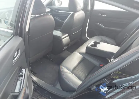 2024 Nissan Altima Sr Fwd z USA, uszkodzony, nr VIN 1N4BL4CV4RN386202